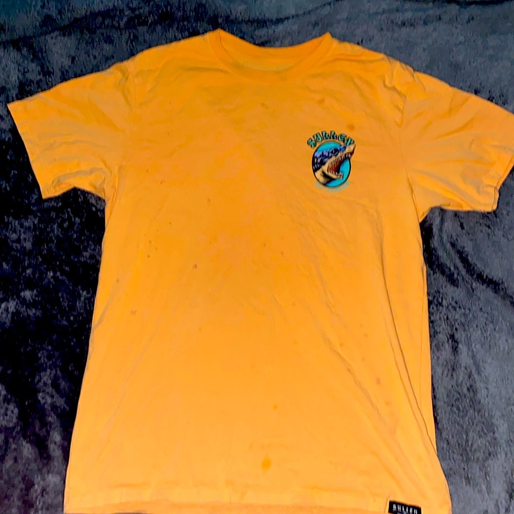 Graphic tee